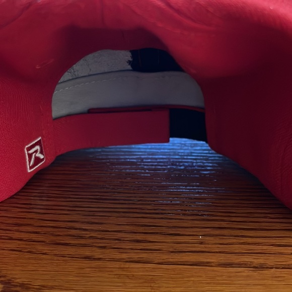 Richardson: Indycar Snapback - Picture 3 of 4